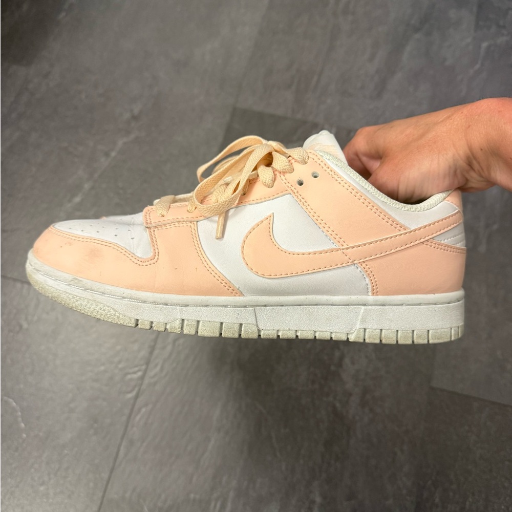 Nike Dunk Low Next Nature Pale Coral